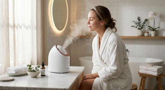Facial Steamer