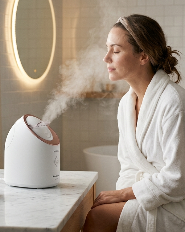 Facial Steamer