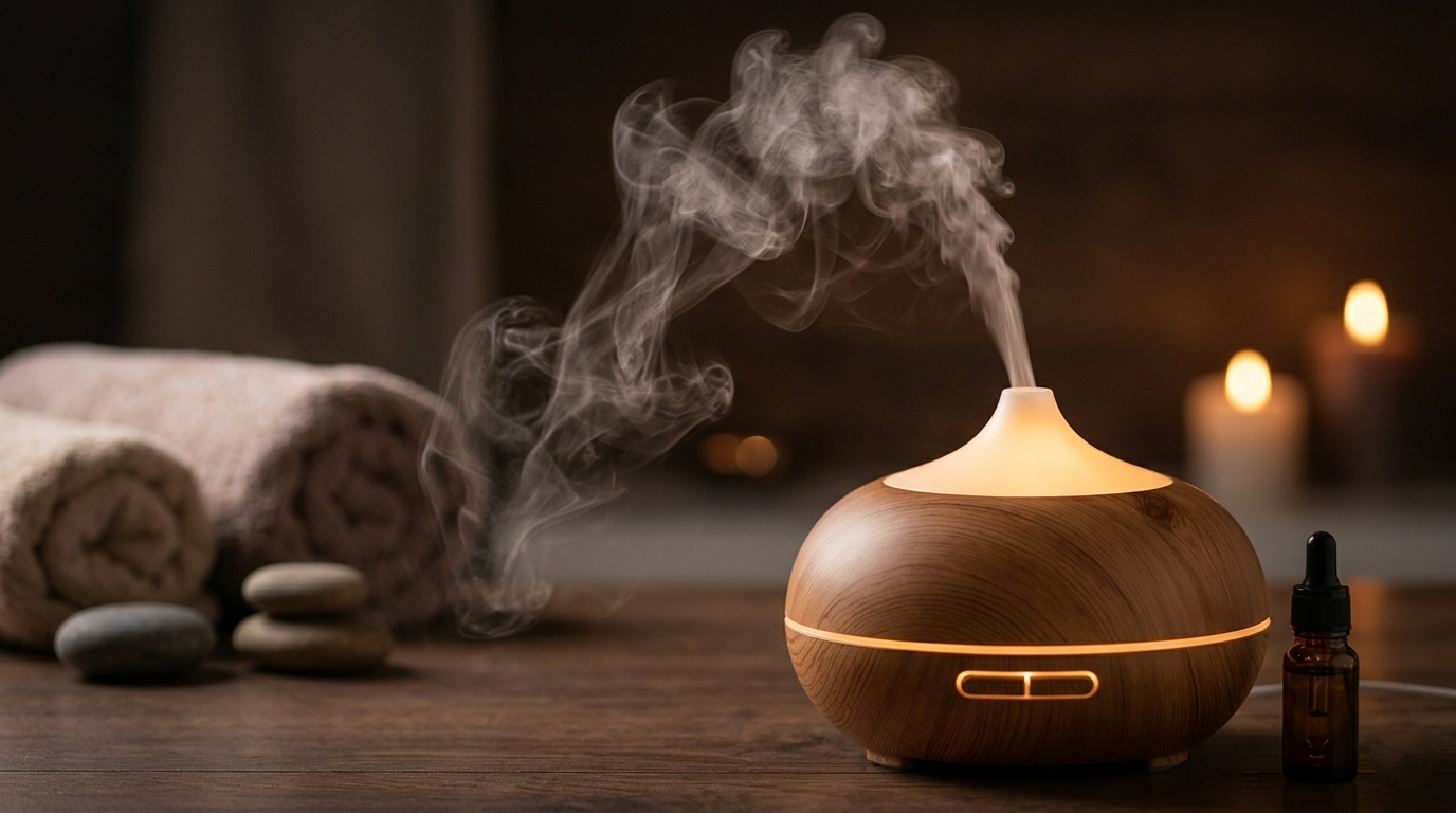Aroma Diffuser