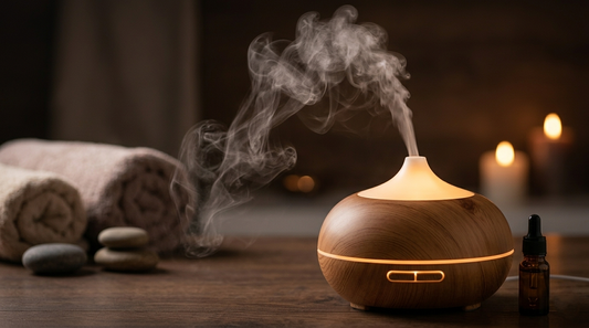 Aroma Diffuser