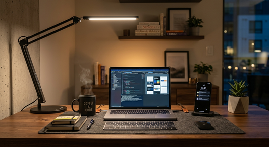 Desk Lamp