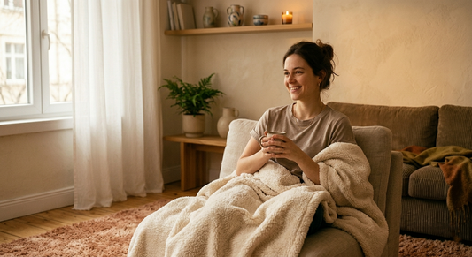 Fleece Blanket
