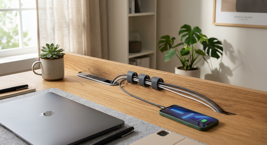 Cable Organizer Clips