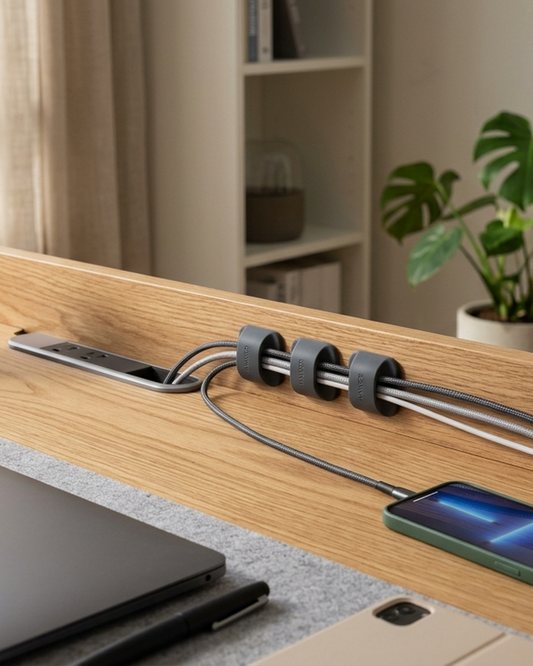 Cable Organizer Clips
