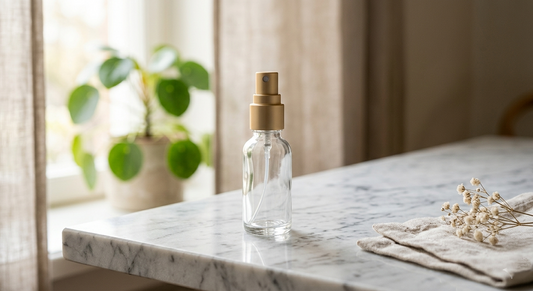 Mini Spray Bottle