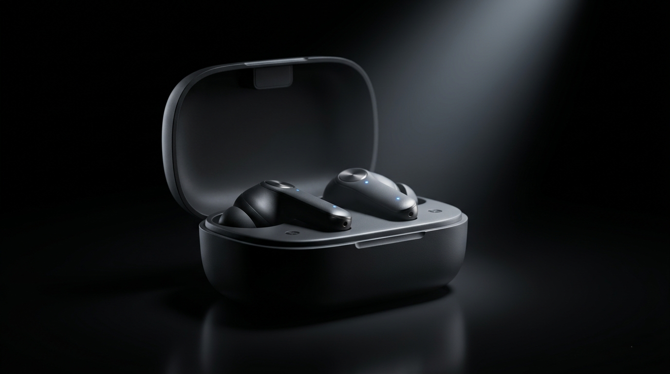 Wireless Earbuds