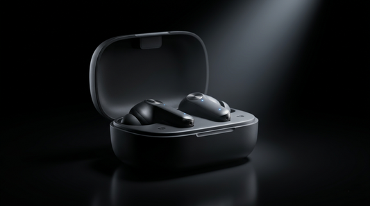 Wireless Earbuds