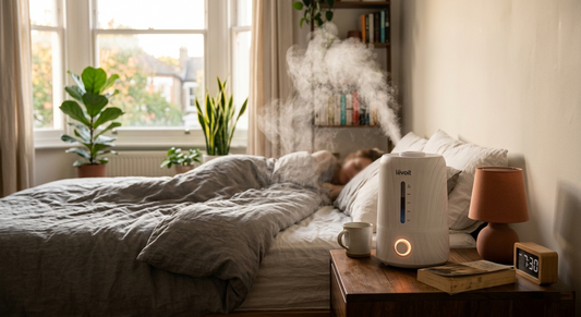 Smart Humidifier