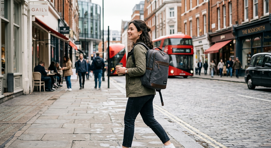 Travel Backpack