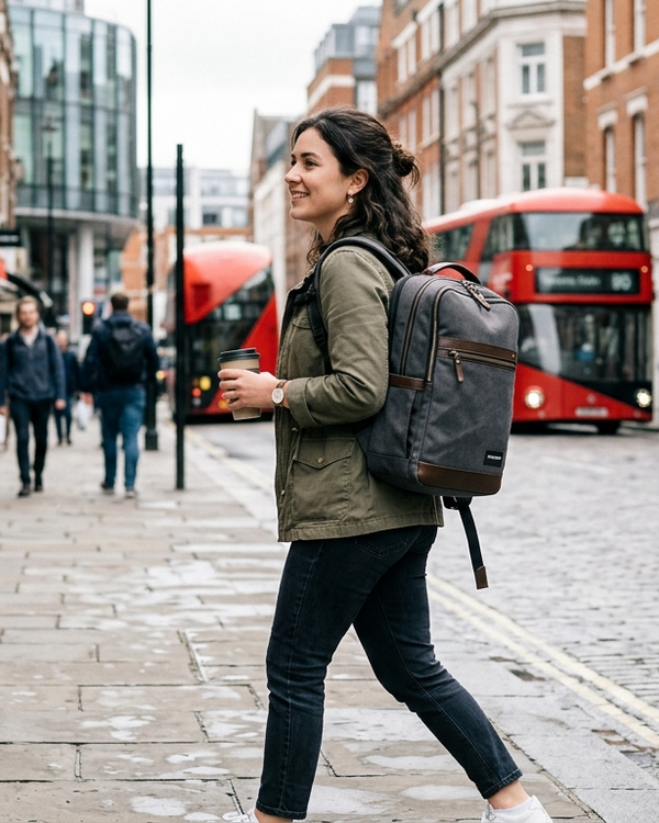 Travel Backpack